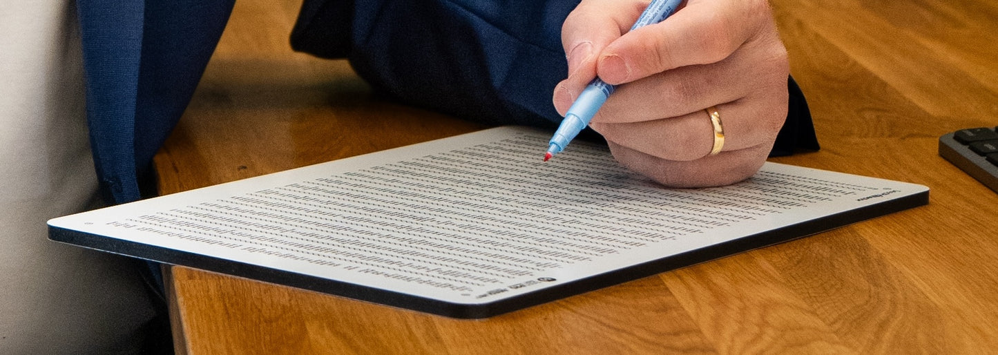 SeedPro "Wiederherstellungs-Abo"