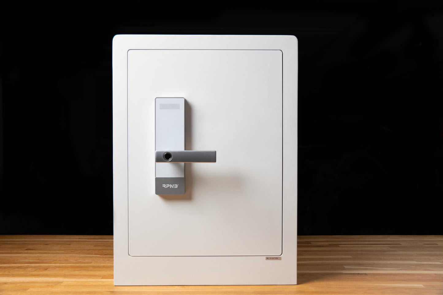 SeedPro Safe "interner Tresor"