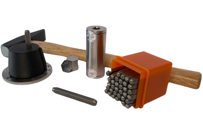 SeedPro II Steel - 2 fach Sicherheit